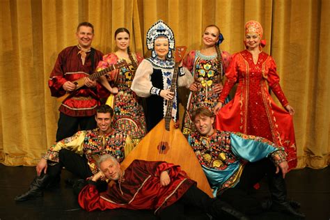 Winter Festival Of Maslenitsa Is Russian Mardi Gras