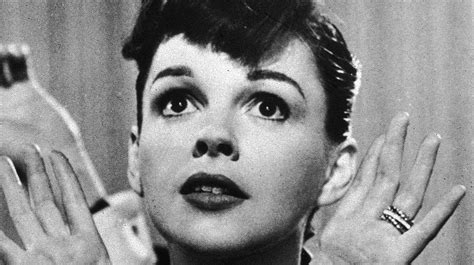 What Happened To Judy Garland S Role In Valley Of The Dolls Celeb 99
