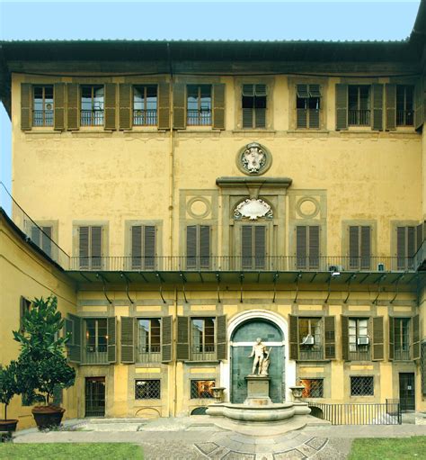 Palazzo Medici Riccardi Giardino Palazzo Medici Riccardi