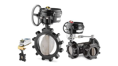 Butterfly Valves Valves And Actuators Siemens Usa
