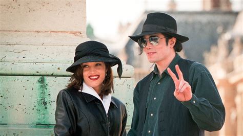 Lisa Marie Presley On Elvis Michael Jackson And Her Music The New