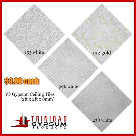 Gypsum Ceiling Tiles Suppliers In Trinidad Review Home Co
