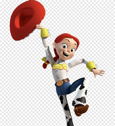 Jessie Sheriff Woody Toy Story 2 Buzz Lightyear Para O Resgate