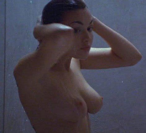 Marta Nieto Nude