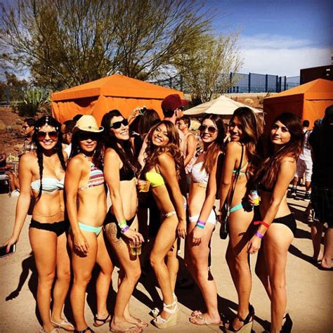 You Wish You Were At This Pool Party 44 Pics