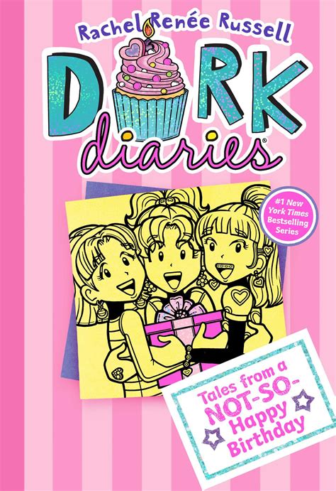 Dork Diaries 13 | Book by Rachel Renée Russell | Official Publisher