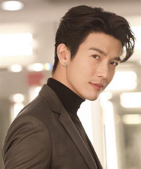 10 Most Popular Thai Actors On Mdl Mydramalist