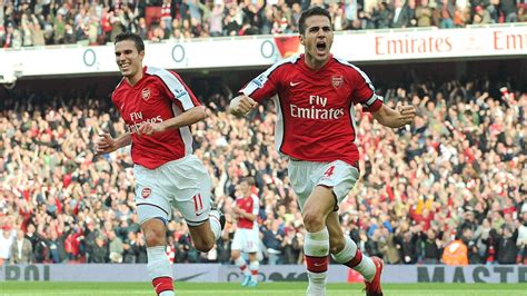 Fabregas Claims Arteta Has Brought Lost Mentality Back To Arsenal