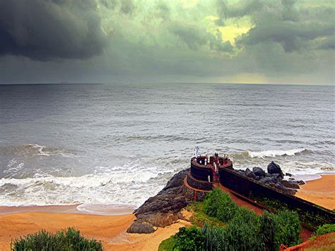Best Time To Visit Bekal Kerala Tourism Blog