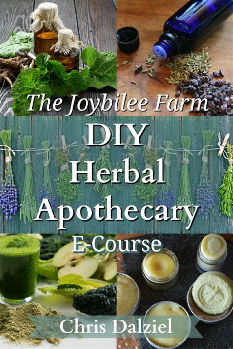 Build Your Own Apothecary Herbalism Herbal Apothecary Herbal Medicine