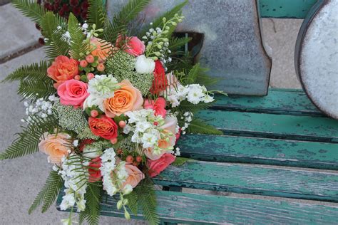 There are beautiful blue peonies available too. Pin on Wedding-Bridal Floral Bouquets