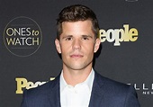 Charlie Carver Says He Was Slapped For Being “Too Effeminate.” It ...