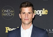 Charlie Carver Says He Was Slapped For Being “Too Effeminate.” It ...