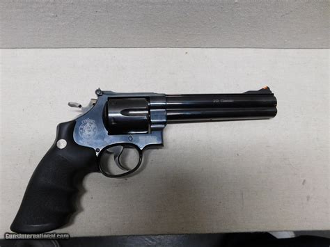 Smith And Wesson Model 29 5 Classic44 Magnum