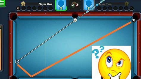 8 Ball Pool How To 8 Indirect Trick Shots Cushion Shots Calculate Shots