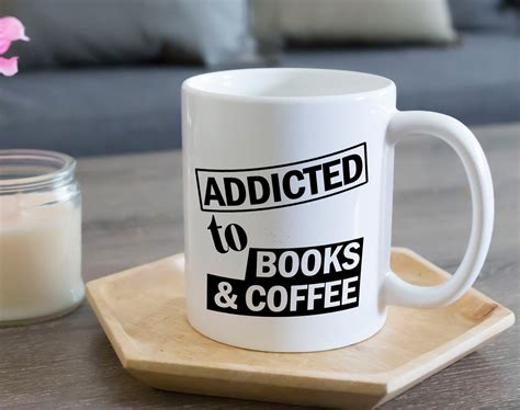 book mug book lover t reading mug book lover mug ts etsy