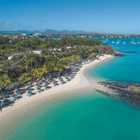 Beach Holidays In Mauritius Beachcomber Tours