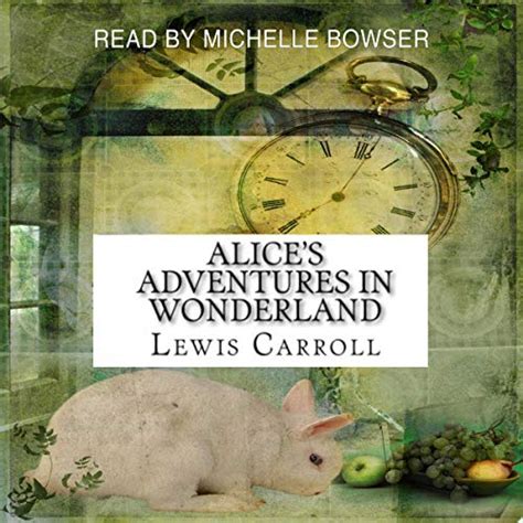 Alices Adventures In Wonderland Academic Edition By Lewis Carroll