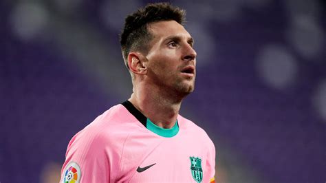 Messi Messi Donates 1m To Barcelona Hospital Fighting Coronavirus