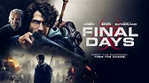 Final Days - Signature Entertainment