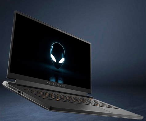 Exclusive Alienware Laptop M15 R6 Capitaland Malls