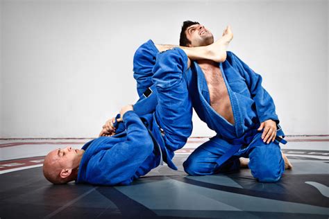 A derivate from judo and other styles, it is a grappling art heavily specialized on groundfighting. San Jose Brazilian Jiu Jitsu Classes - All Sport Mixed ...