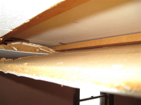 If you have a home that is 40+ years old, there is always a potential to. About Mesothelioma Site: asbestos drop ceiling tiles