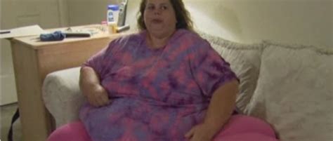 Worlds ‘heaviest Living Woman Loses Weight On ‘sex Diet Toronto Standard