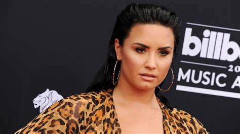 inside demi lovato s misdiagnosis of bipolar disorder