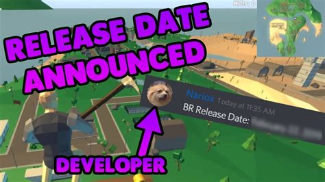 If you're looking for roblox games codes, you've come to the right place! A Developer ANNOUNCED the Strucid Battle Royale RELEASE ...