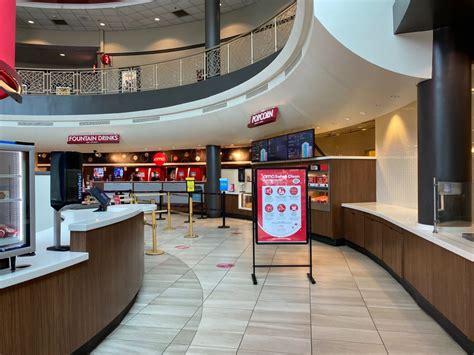 Air times for upcoming shows and movies. PHOTOS: Movie Theaters Return with Reopening of AMC ...