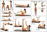 Exercises For Abs Pictures