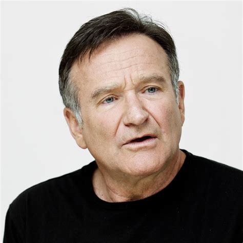 Robin Williams Robin Williams Photo Fanpop