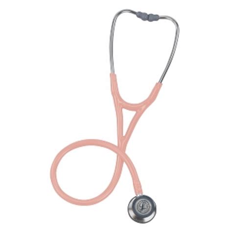 Littmann Cardiology Iii Stethoscope Coral Pink 1 Ea Reviews 2020