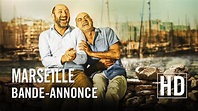 Marseille - Bande-annonce Officielle HD - YouTube