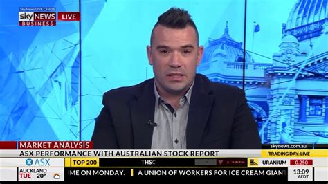 There's no way i'm living in a world where they can shut down my business at any time because they say so. Chris Conway - Sky Business, 30 October 2017 - YouTube