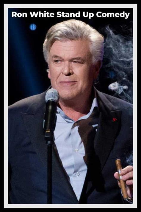 Ron White Acting Namrockjr The Poster Database Tpdb