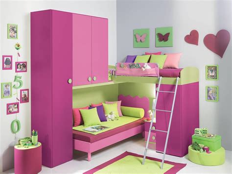 La camera da letto è l'ambiente più intimo e personale della casa. Cameretta Camilla | Mobili camera da letto ragazze, Mobili ...