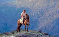 The Man from Snowy River returns to the big screen | The Canberra Times ...