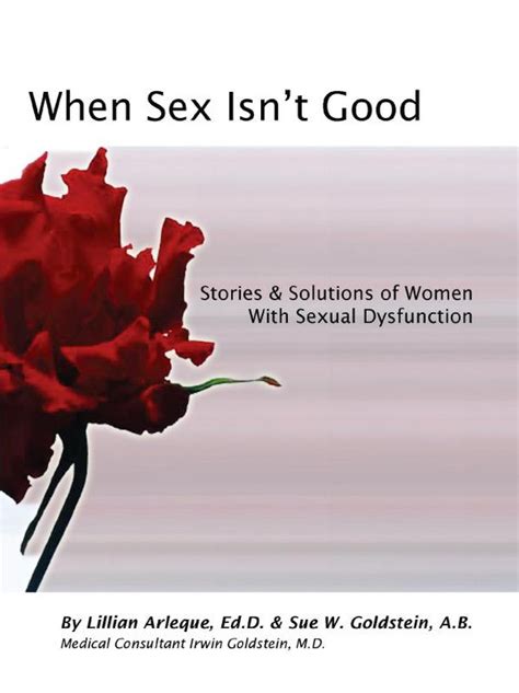 Sexual Medicine Books San Diego Sexual Medicine