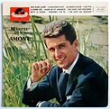 Marcel Amont Bleu, Blanc, Blond: Amazon.fr: CD et Vinyles}