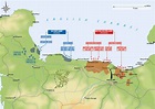 D-Day: Plan of Operations on 6 June, 1944 | Military History Matters