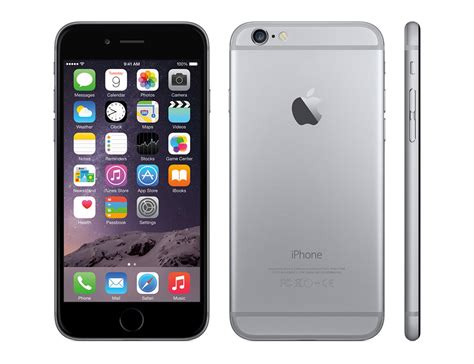 Iphone 6 64gb Compare Plans Deals And Prices Whistleout