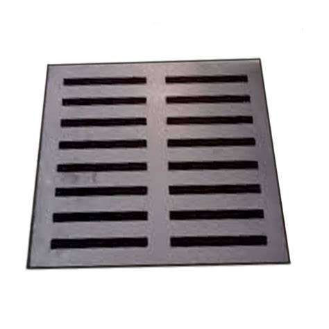 Custom Grates And Drain Covers Bc Site Service