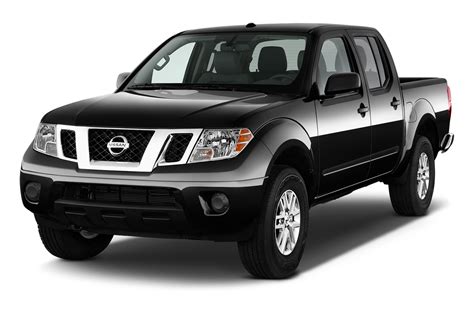 2018 Nissan Frontier Pickup Truck Lease Offers Car Lease Clo