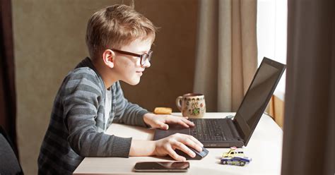 Online Grade School: Here's What to Know - Niche Blog