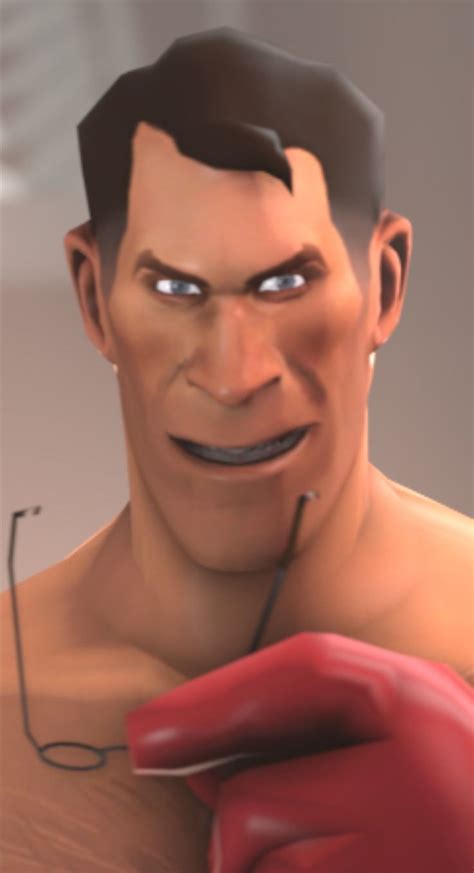 TF2 Medic Sexy Face Team Fortress 2 Medic Team Fortress 2 Team