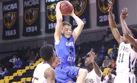 1 day ago · mac mcclung might regret his decision to go to the nba. Mac McClung, during this year's Gate City (VA) season.