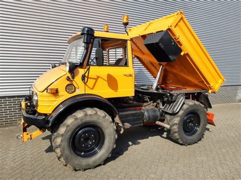 Unimog 406 Information Technical Expeditionmeister Com
