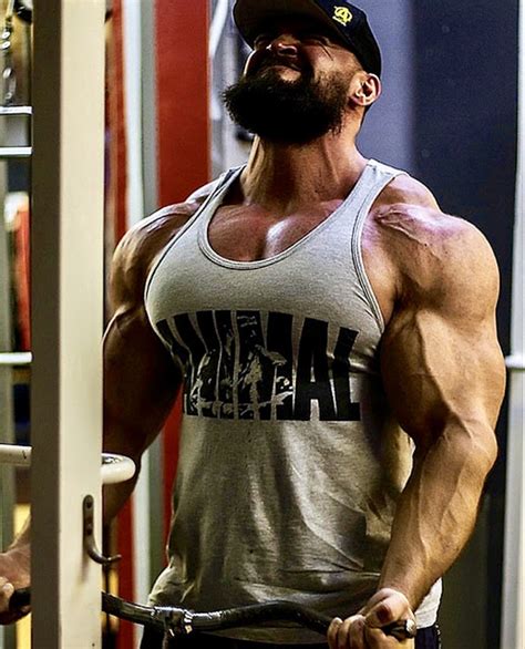 World Bodybuilders Pictures Russian Bodybuilder Bear Pavel Fedorov